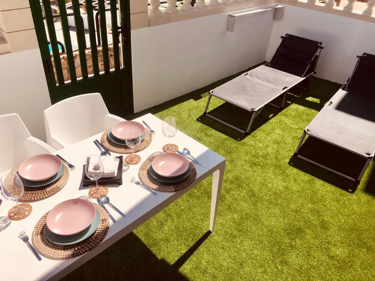 Relax & Enjoy Cumana II Puerto Rico Διαμέρισμα Πουέρτο Ρίκο Εξωτερικό φωτογραφία